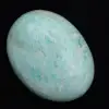Galet en amazonite - 0