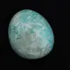 Galet en amazonite - 0
