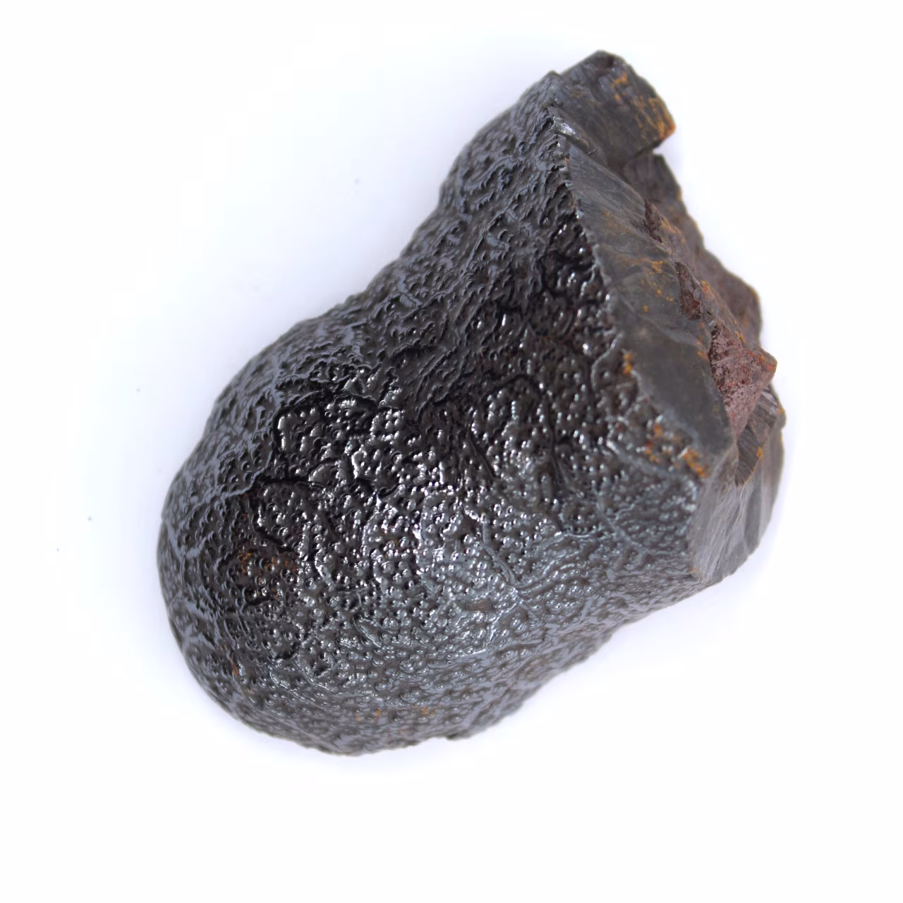 Hématite