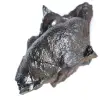 Hématite naturelle brute - 0