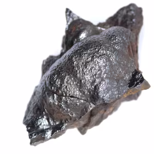 Hématite naturelle brute