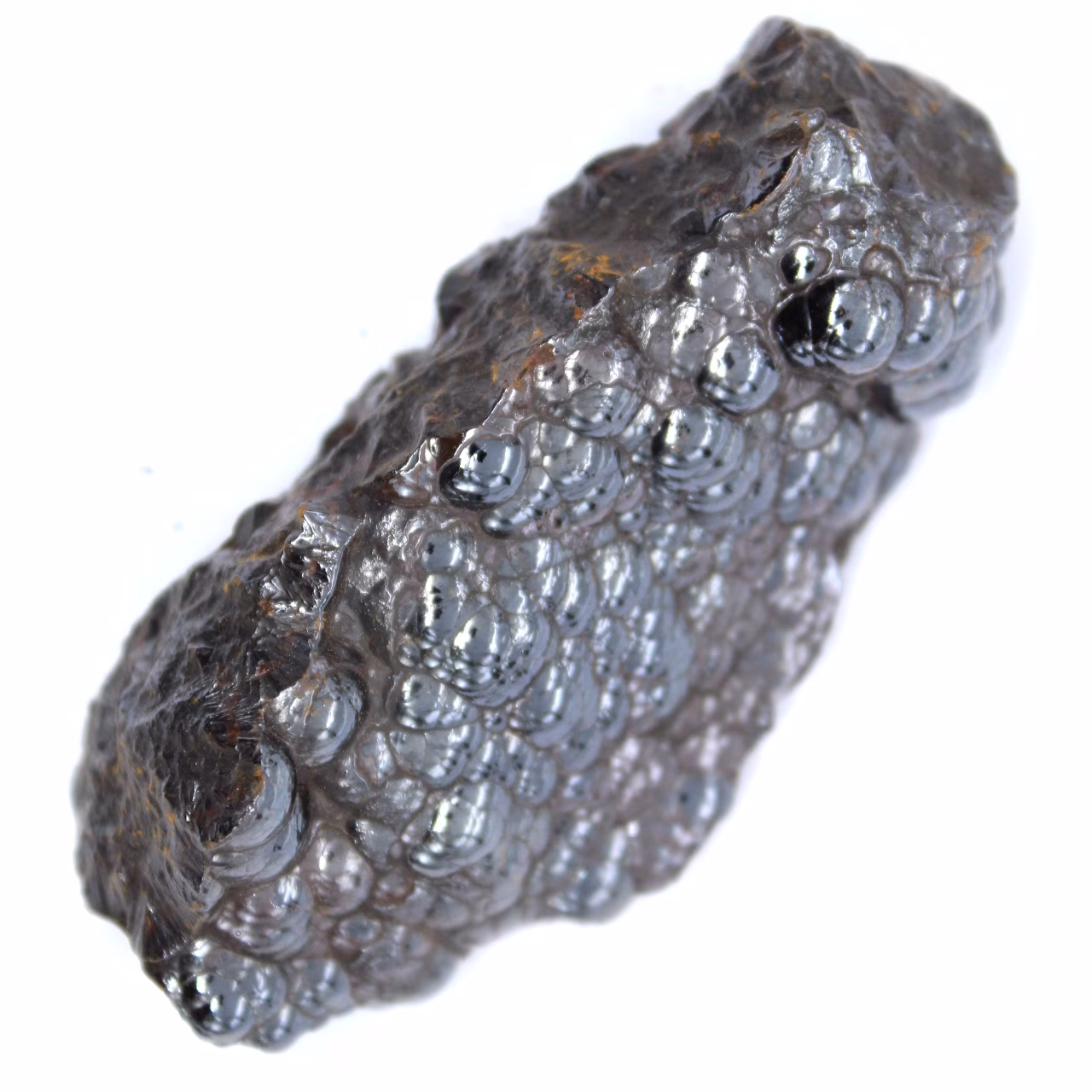 Hématite brute