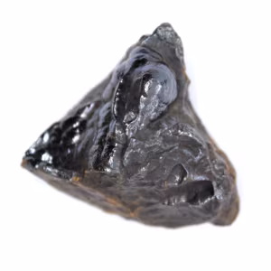 Hématite brute