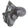 Pierre brute d'hématite - 0