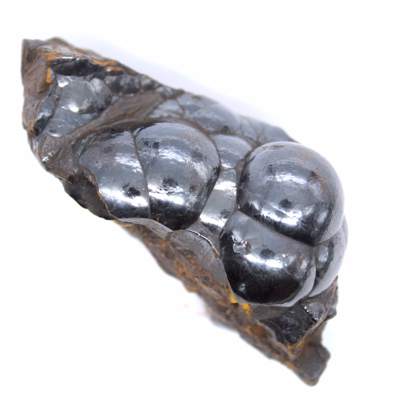 Hématite
