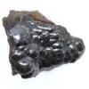Hématite naturelle brute - 0