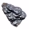 Hématite brute