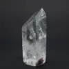 Prisme de quartz a inclusion - 2