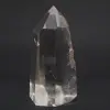 Prisme de cristal de roche re-surfacé - 4