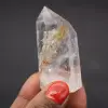 Cristal de roche avec inclusion - 0