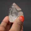 Prisme de cristal de roche - 0