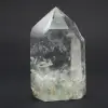 Quartz a inclusion de chlorite - 1