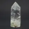 Quartz a inclusion de chlorite - 2