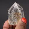 Prisme de quartz biterminé - 4