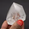 Cristal de roche avec inclusion - 0
