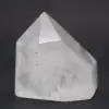 Cristal de roche avec inclusion - 3