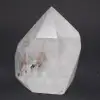 Cristal de roche avec inclusion - 4