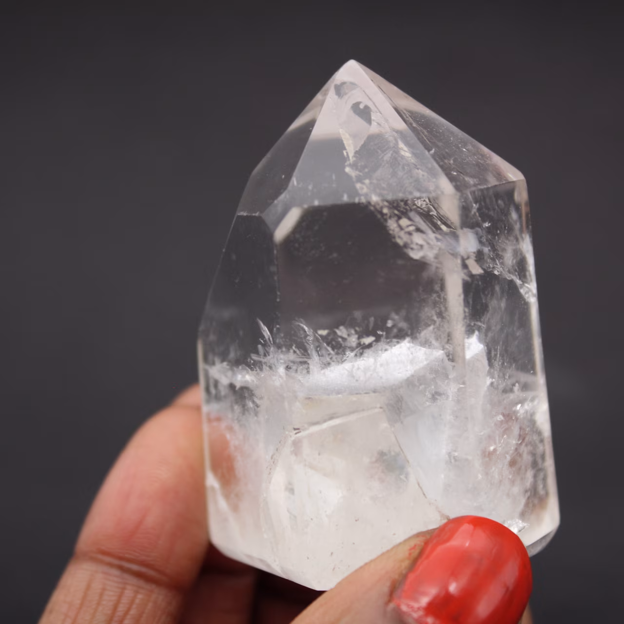 Cristal de roche