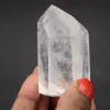 Prisme de quartz avec inclusion - 2
