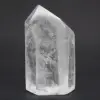 Quartz a inclusion de chlorite - 1