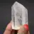 Quartz a inclusion de chlorite
