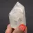 Cristal de roche
