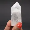 Prisme de quartz biterminé - 5