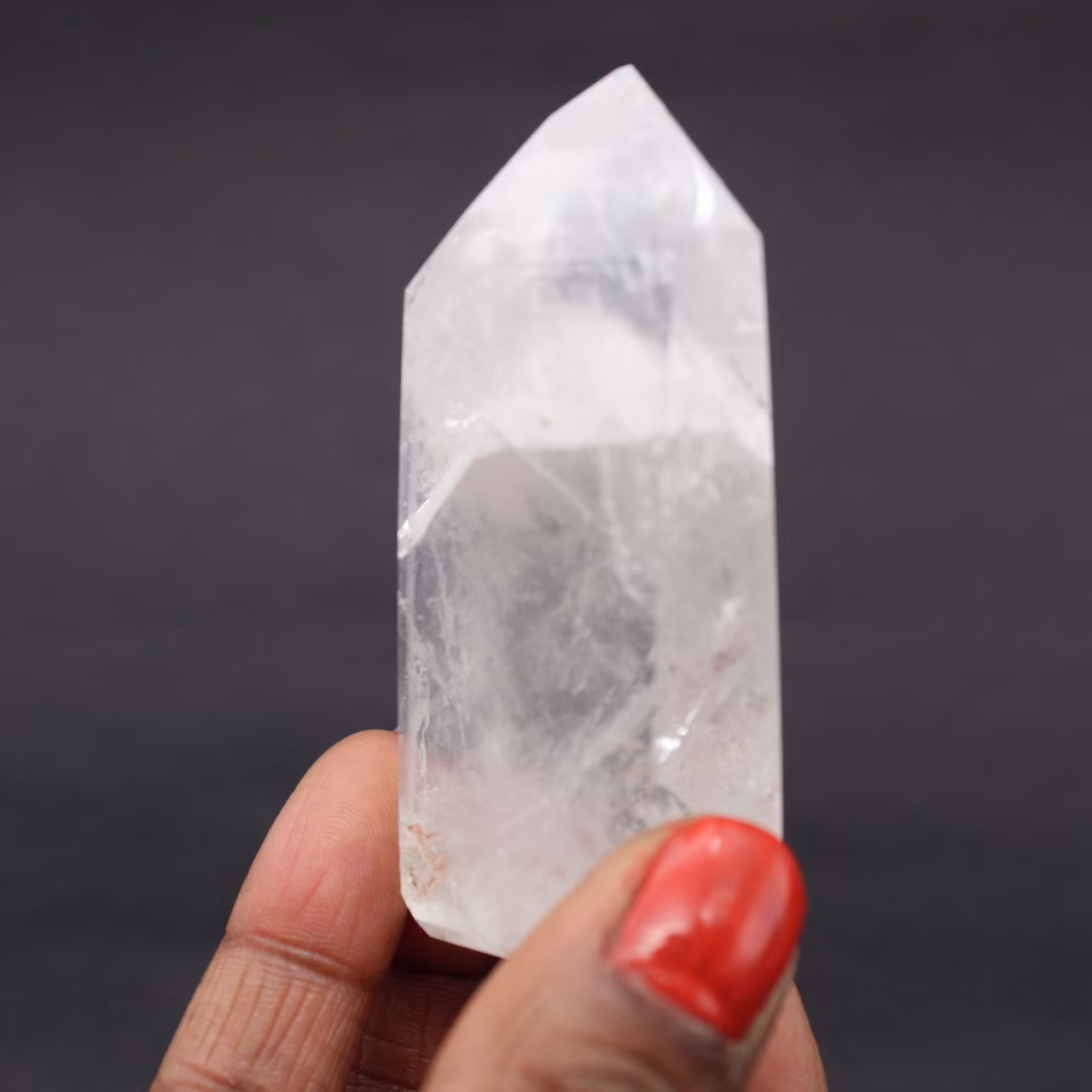 Cristal de roche
