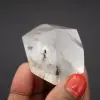 Prisme de quartz biterminé - 6