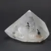 Cristal de roche avec inclusion - 4