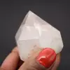 Prisme de quartz biterminé - 7