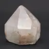 Prisme de quartz avec inclusion - 2