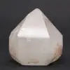 Prisme de quartz avec inclusion - 4