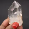Prisme de cristal de roche - 0