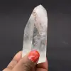 Prisme de quartz biterminé - 8