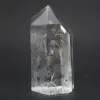 Quartz prisme à inclusion de chlorite - 3