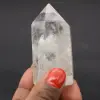 Quartz prisme à inclusion - 0