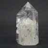 Quartz prisme à inclusion - 1