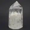 Quartz prisme à inclusion - 4