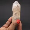Prisme de quartz avec inclusion - 5
