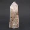 Quartz prisme à inclusion - 1