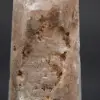 Quartz prisme à inclusion - 5