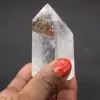 Prisme de quartz avec inclusion - 6