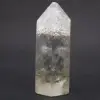 Prisme de quartz avec inclusion - 2