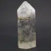Prisme de quartz avec inclusion - 4
