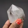 Prisme de quartz biterminé - 12