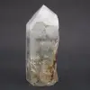 Prisme de cristal quartz avec inclusion - 4