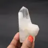 Prisme de quartz double cristal - 0
