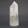Prisme de quartz avec inclusion - 4