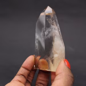 Prisme de quartz